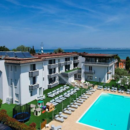 Hotel Oliveto Desenzano del Garda Dış mekan fotoğraf