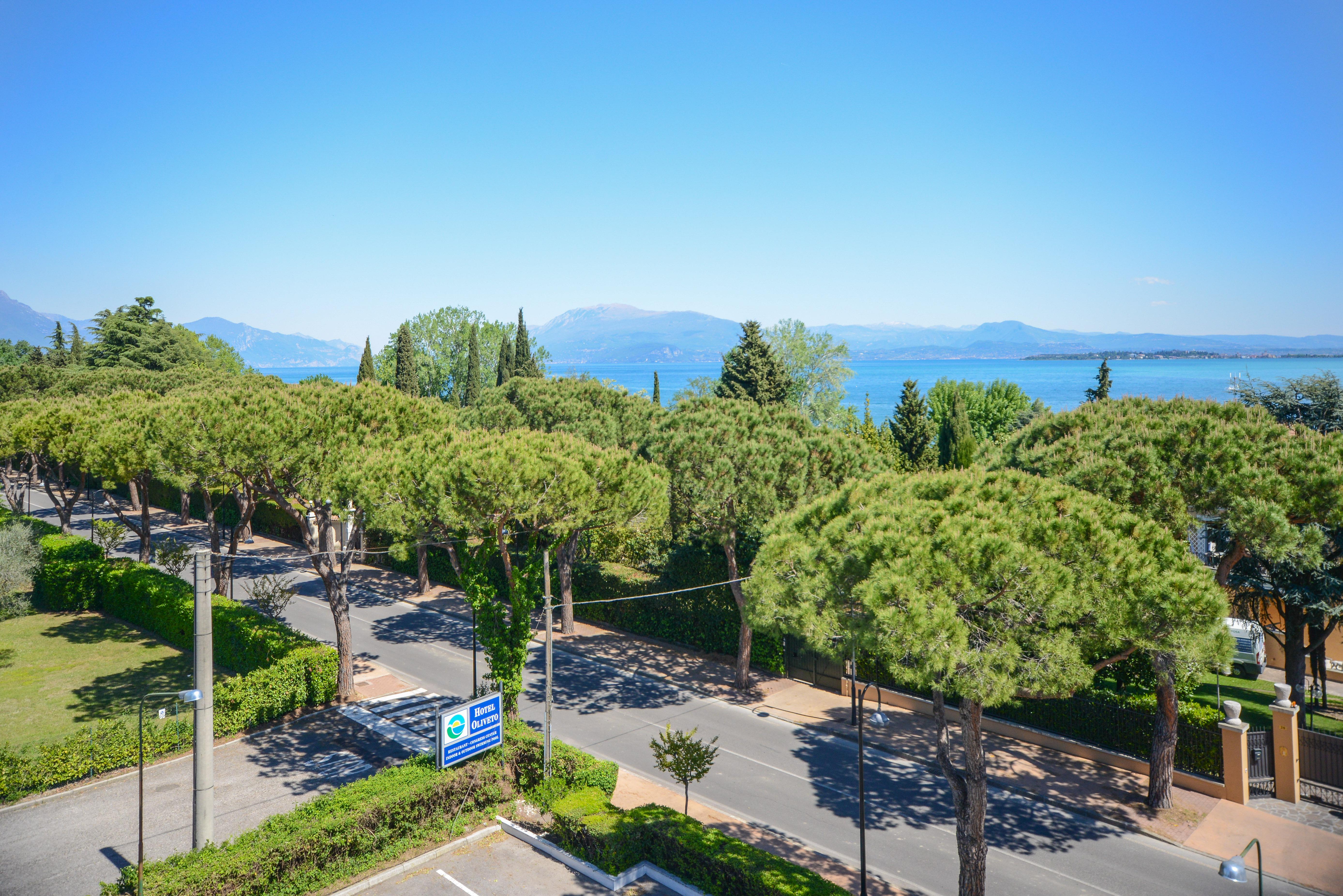 Hotel Oliveto Desenzano del Garda Dış mekan fotoğraf