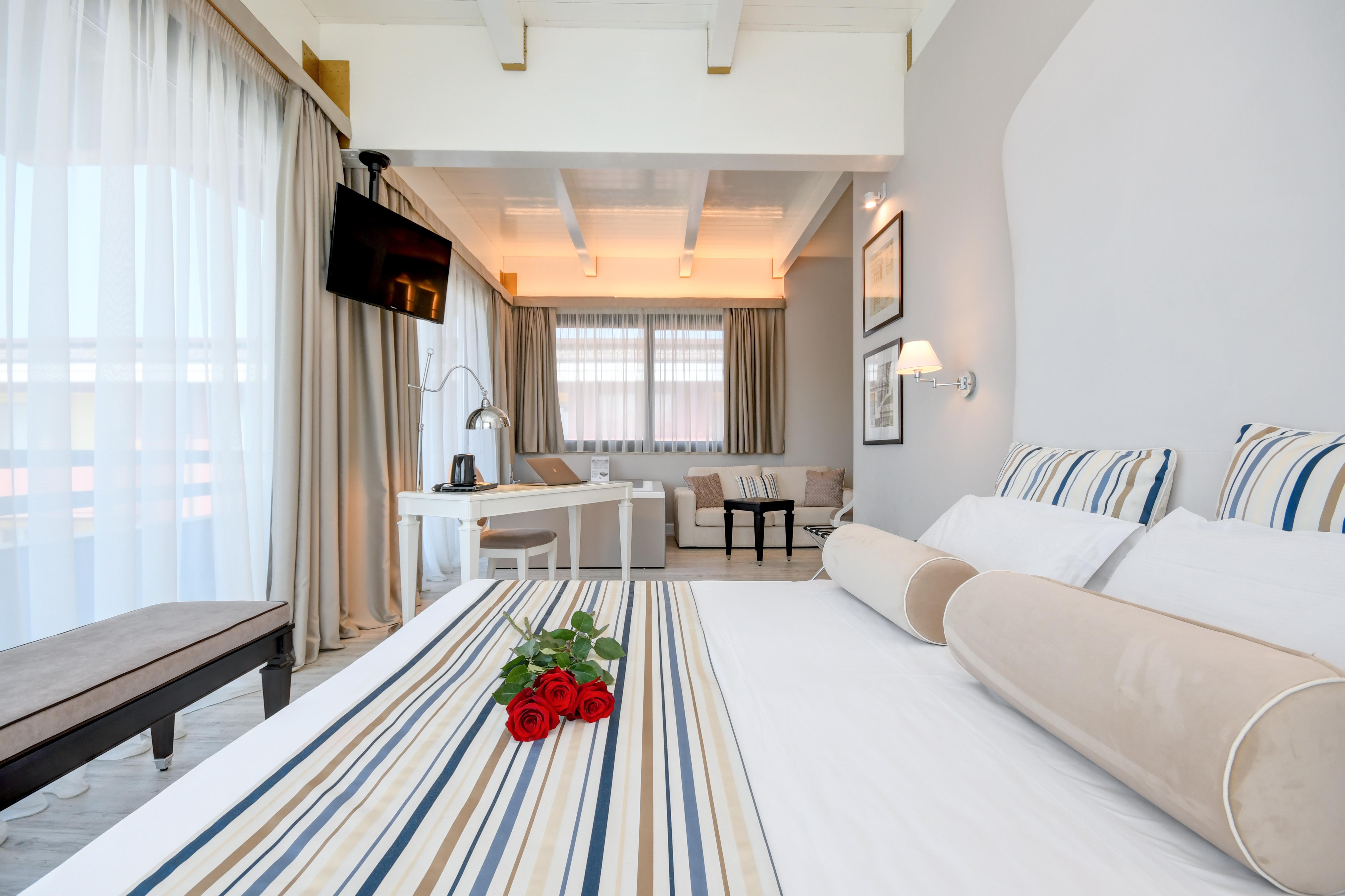 Hotel Oliveto Desenzano del Garda Dış mekan fotoğraf