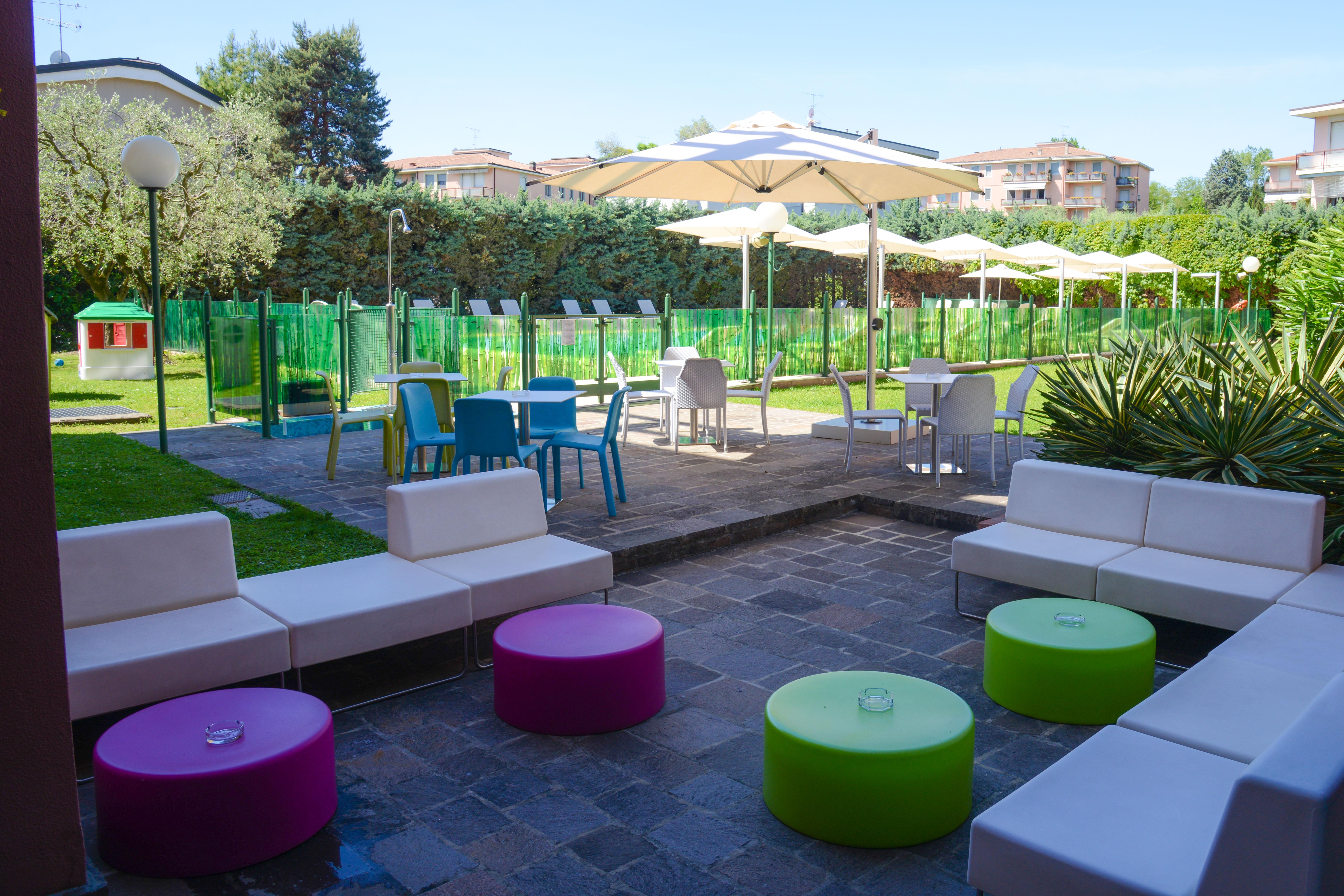 Hotel Oliveto Desenzano del Garda Dış mekan fotoğraf