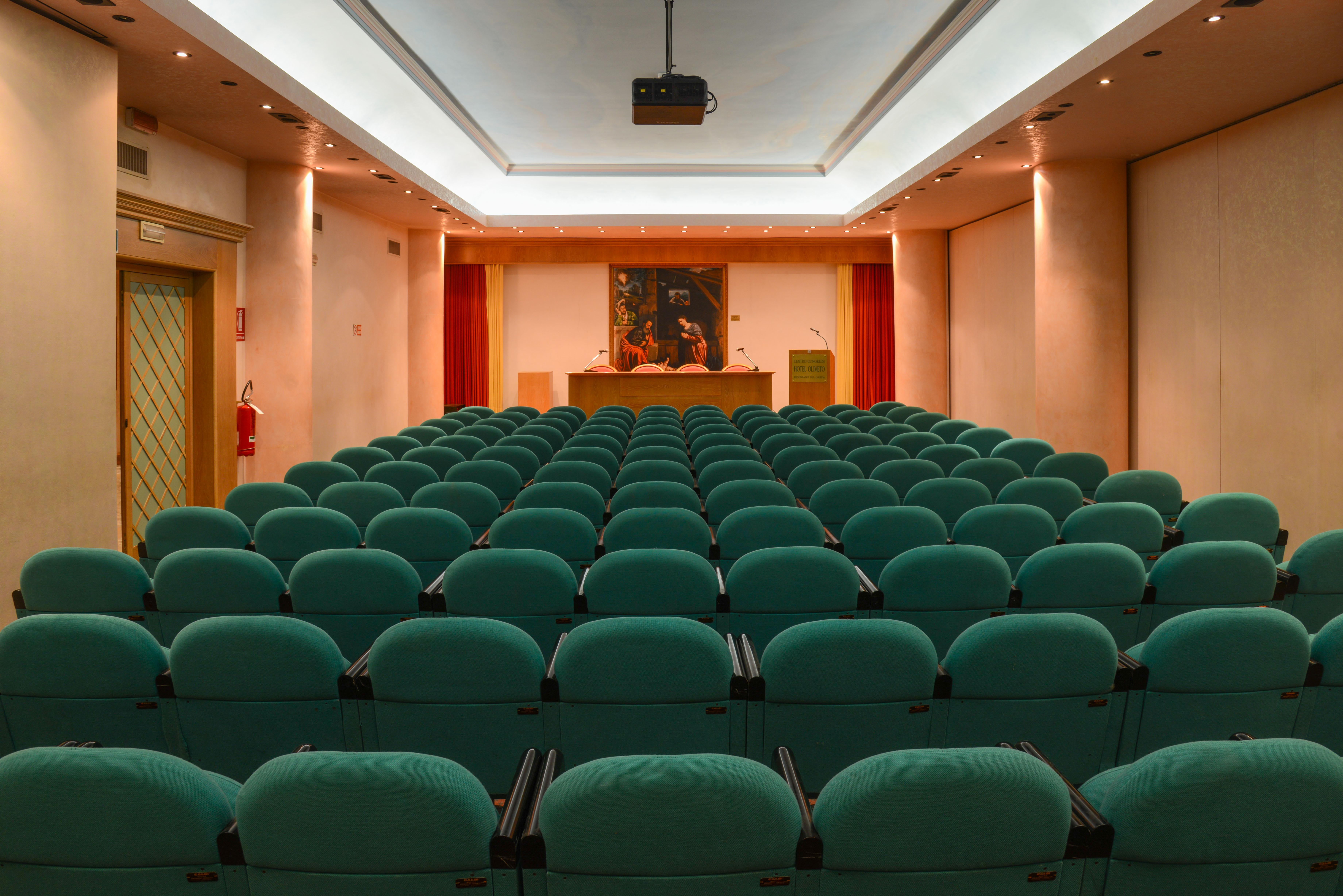 Hotel Oliveto Desenzano del Garda Dış mekan fotoğraf