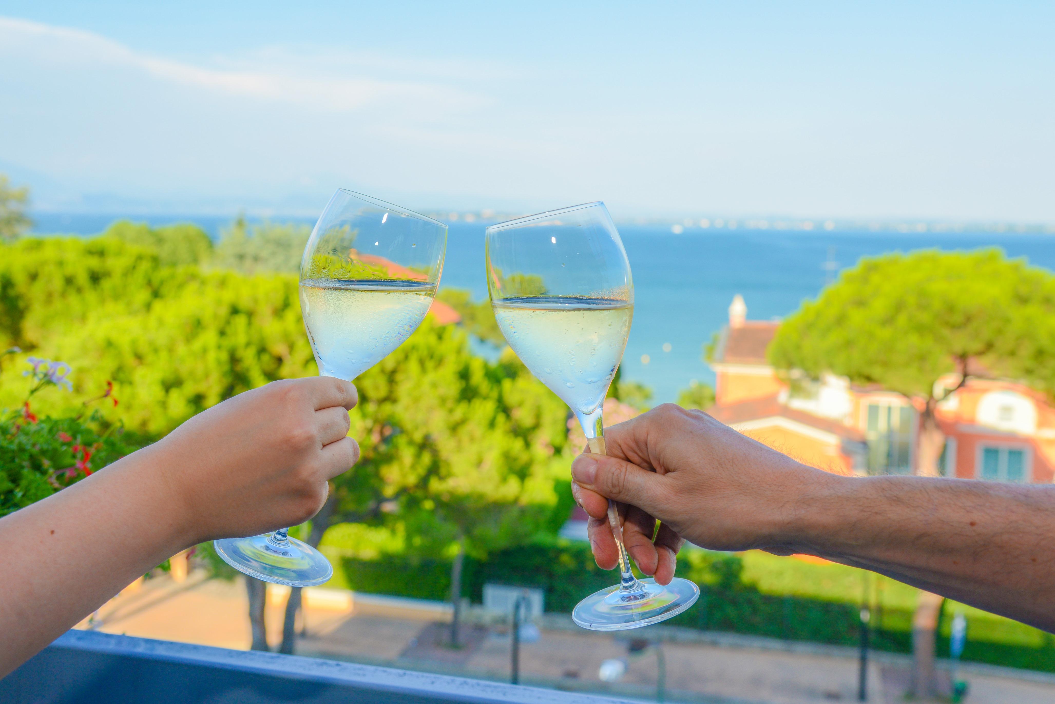 Hotel Oliveto Desenzano del Garda Dış mekan fotoğraf