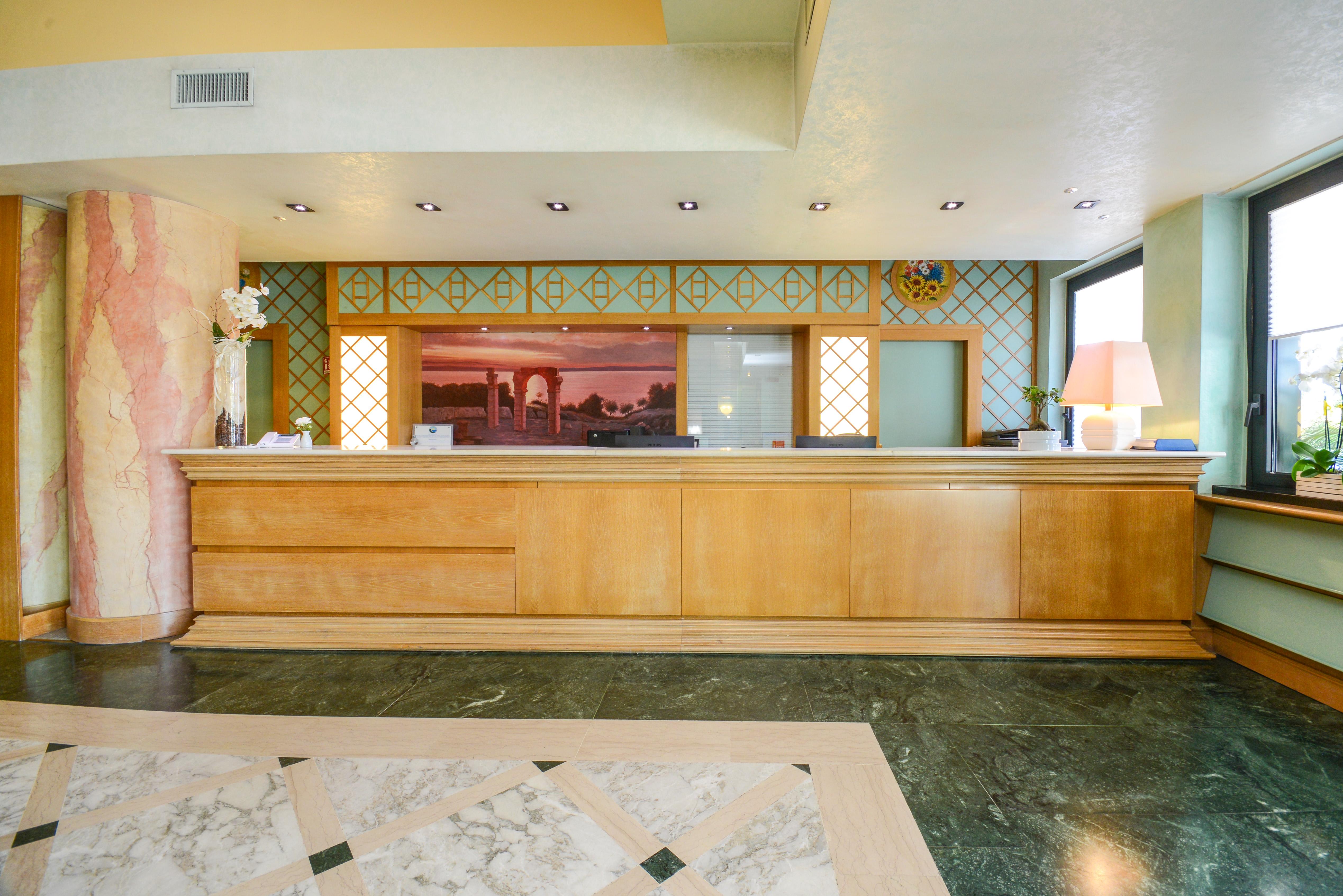 Hotel Oliveto Desenzano del Garda Dış mekan fotoğraf