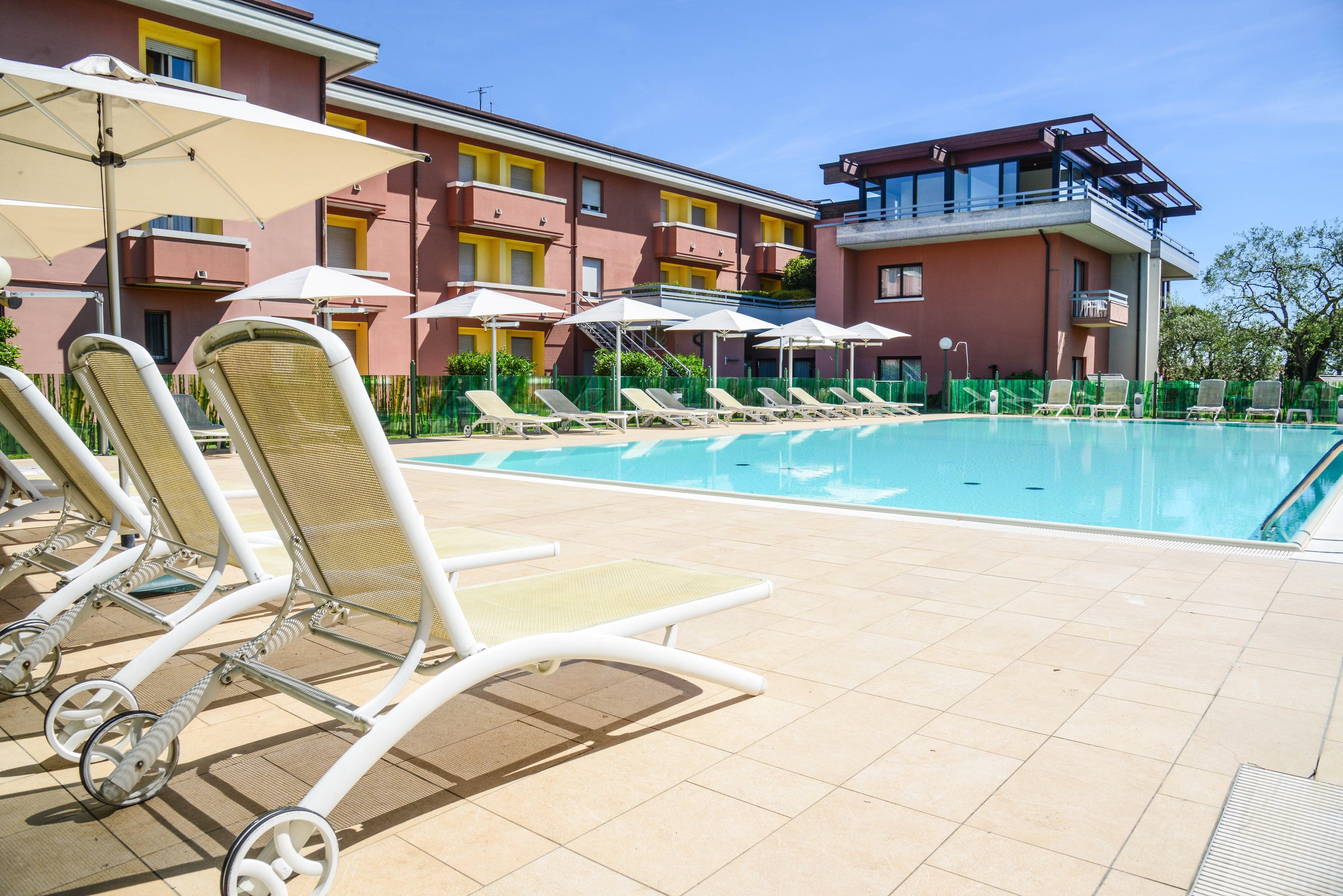 Hotel Oliveto Desenzano del Garda Dış mekan fotoğraf
