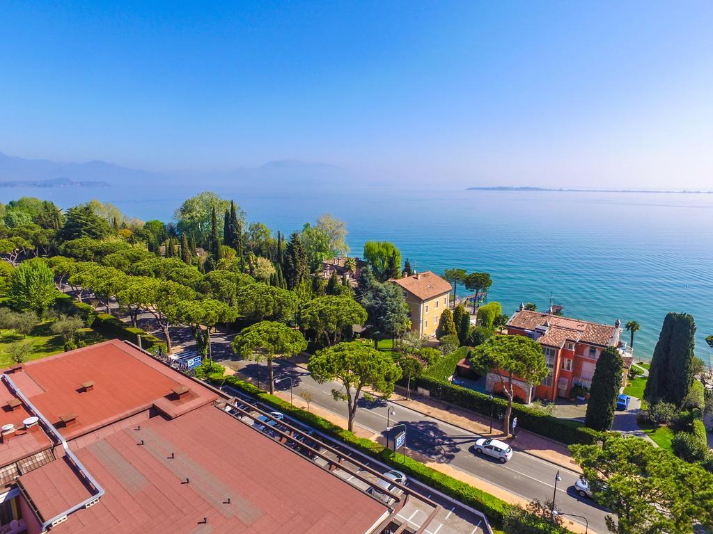 Hotel Oliveto Desenzano del Garda Dış mekan fotoğraf