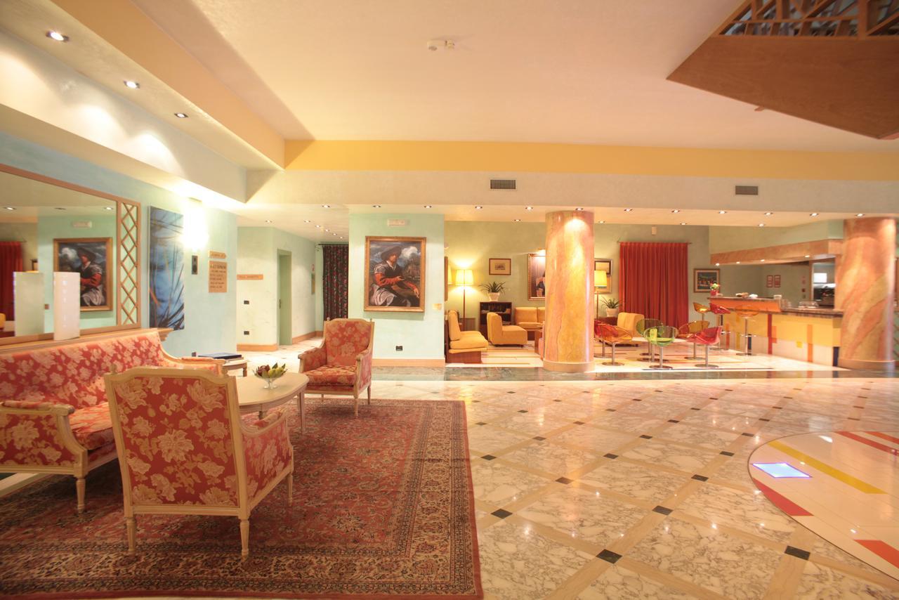 Hotel Oliveto Desenzano del Garda Dış mekan fotoğraf