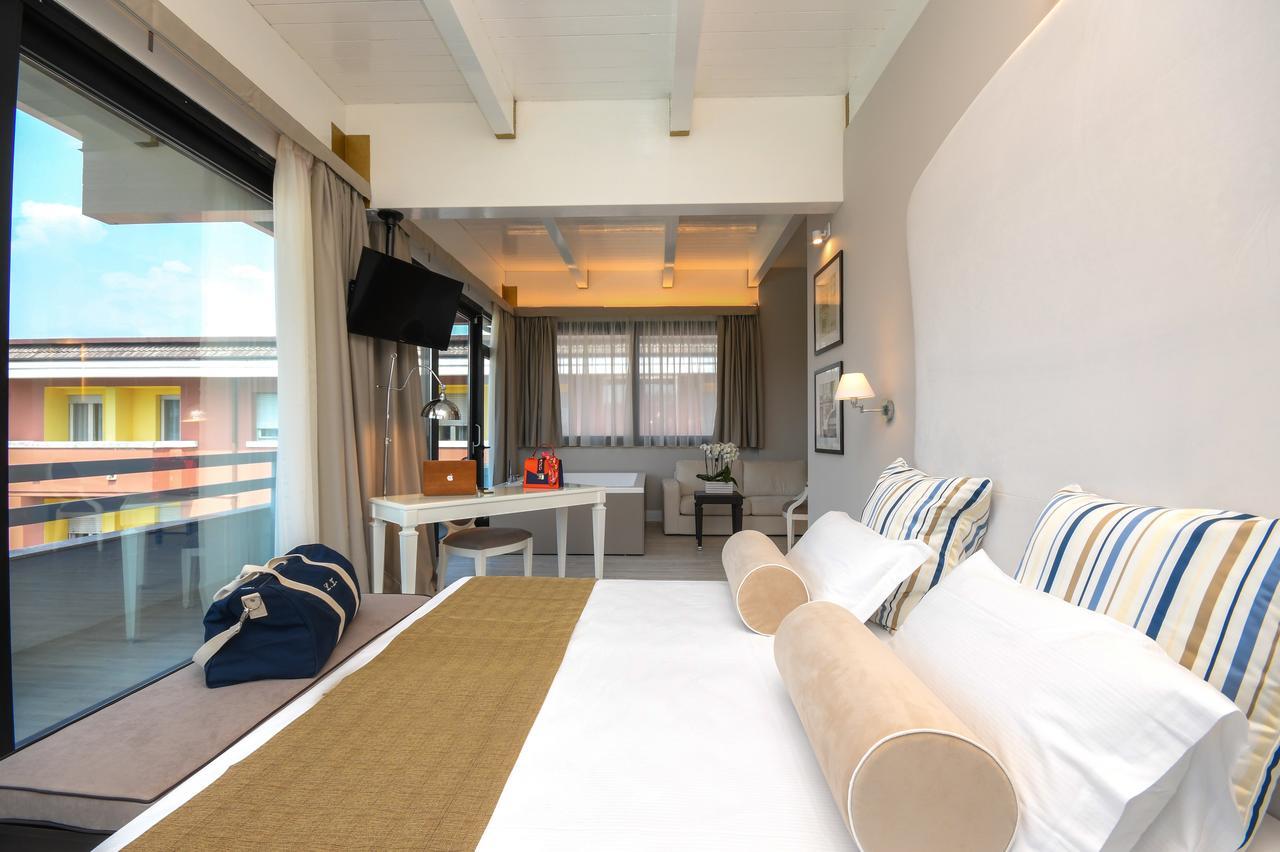 Hotel Oliveto Desenzano del Garda Dış mekan fotoğraf