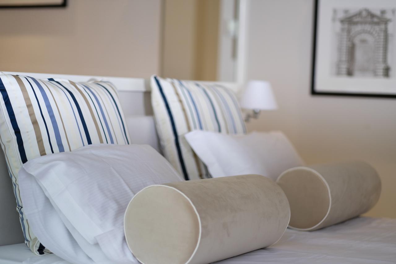 Hotel Oliveto Desenzano del Garda Dış mekan fotoğraf