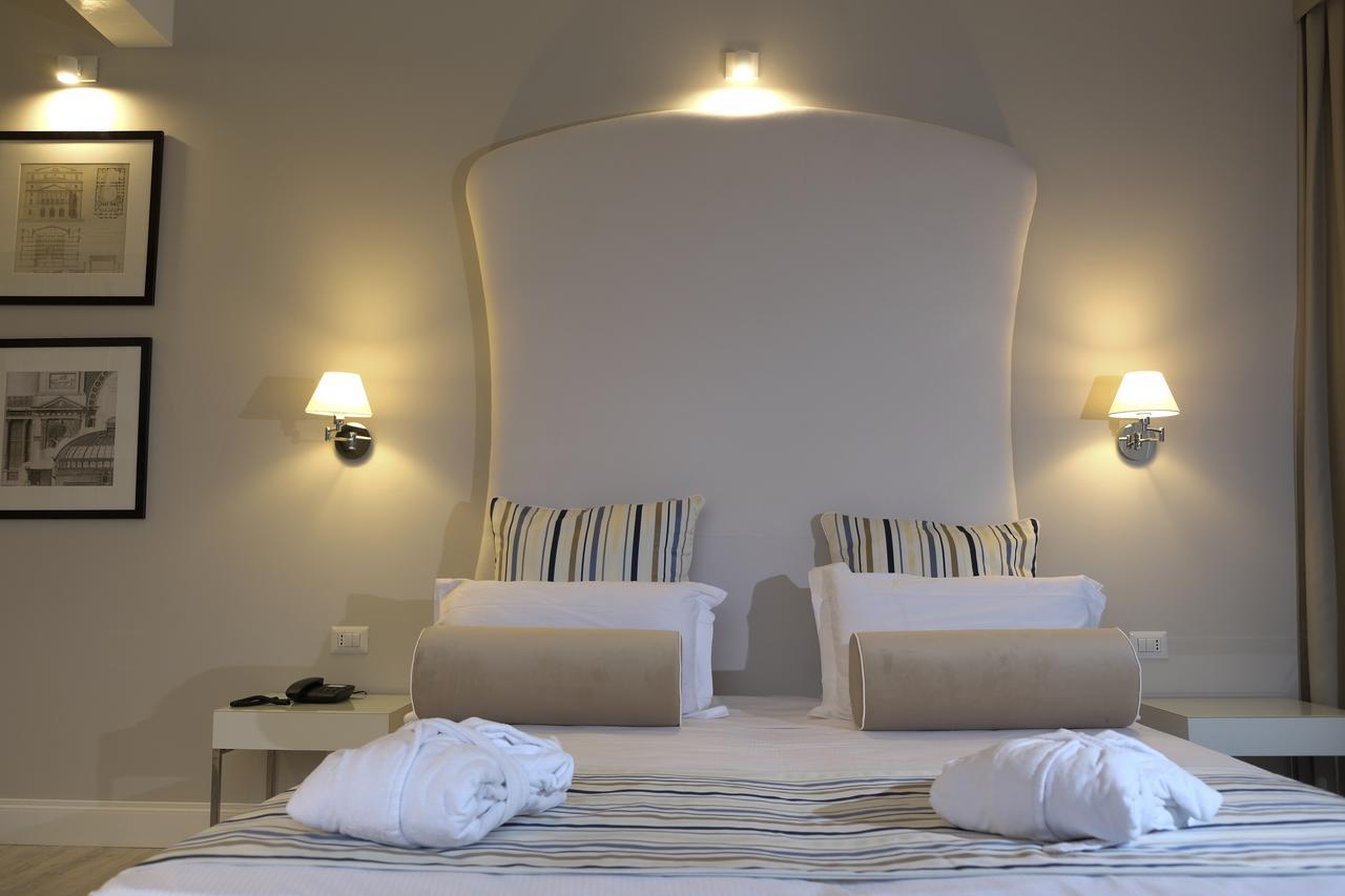 Hotel Oliveto Desenzano del Garda Dış mekan fotoğraf